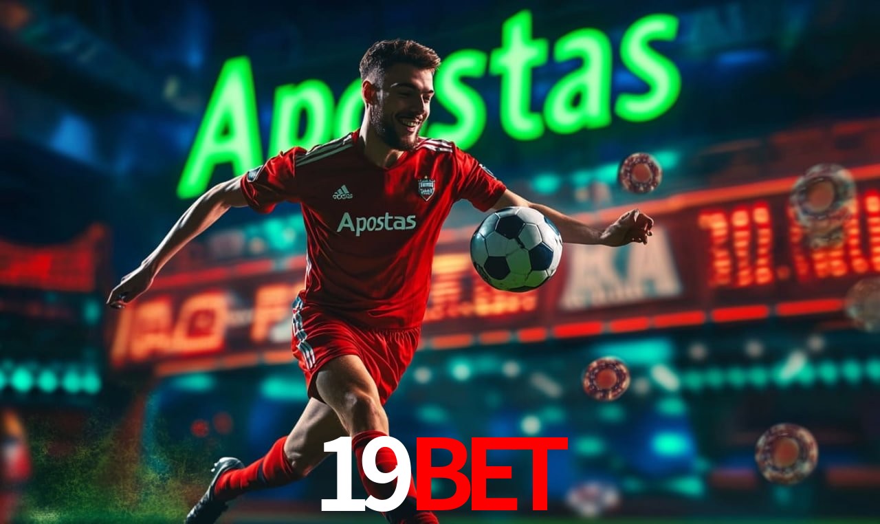 Desvendando o Mundo dos Jogos Virtuais na 19bet